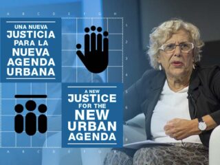 ONU-HABITAT & MADRID