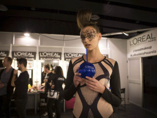 Fashion Week - CIROC