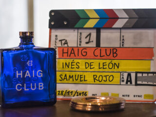 HAIG CLUB - Making Of