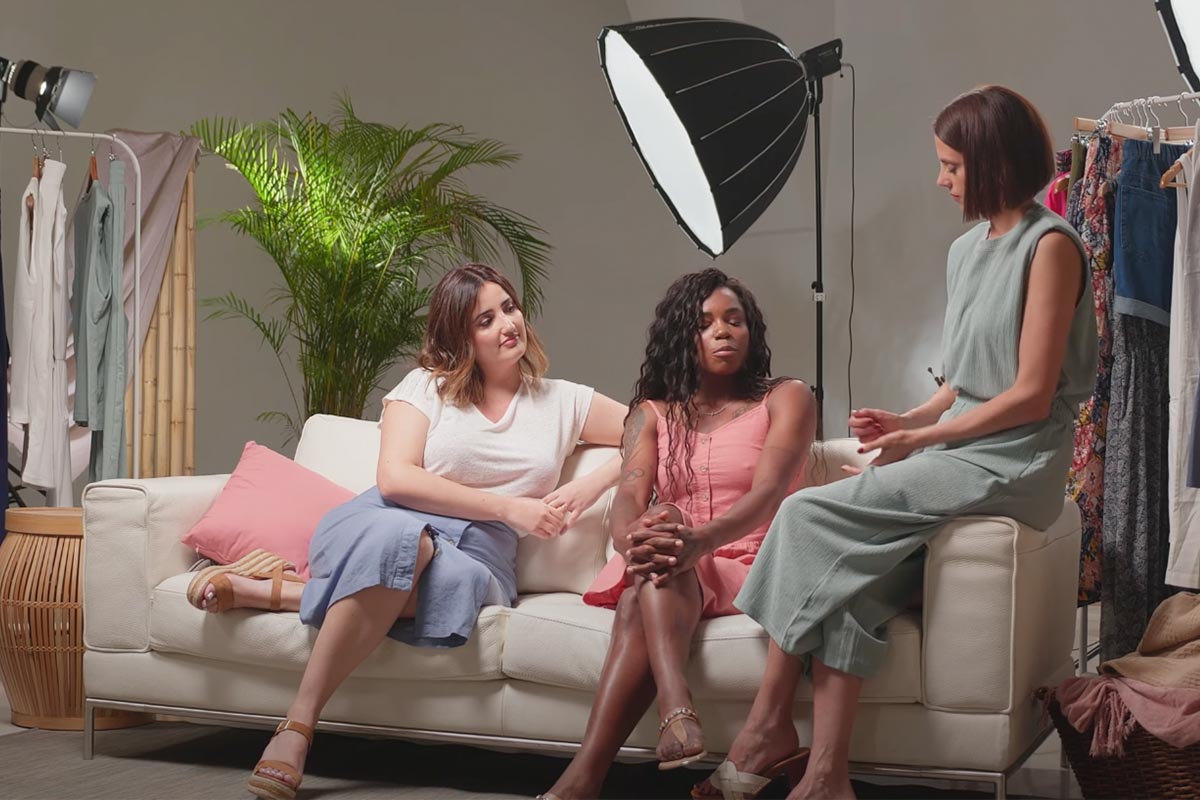 lidl-esmara-video-PRODUCTORA-AUDIOVISUAL-MADRID-YUNYAS-MEDIA