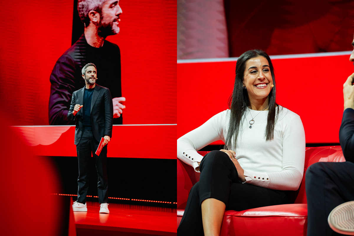 Coca-Cola Kick Off WiZink por Yunyas Media