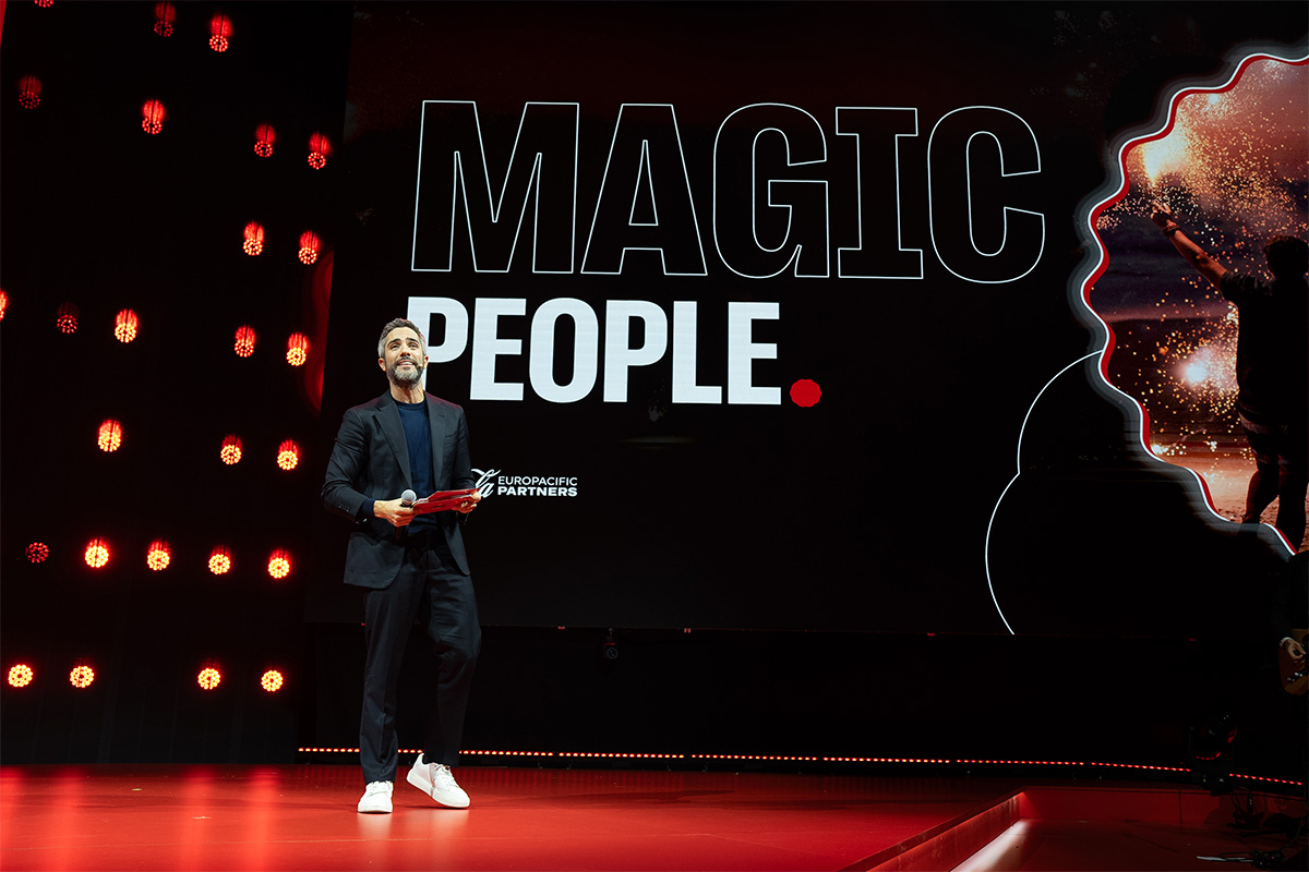 Coca-Cola Kick Off WiZink por Yunyas Media