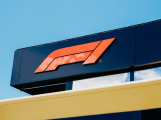 DHL F1 Montmeló
