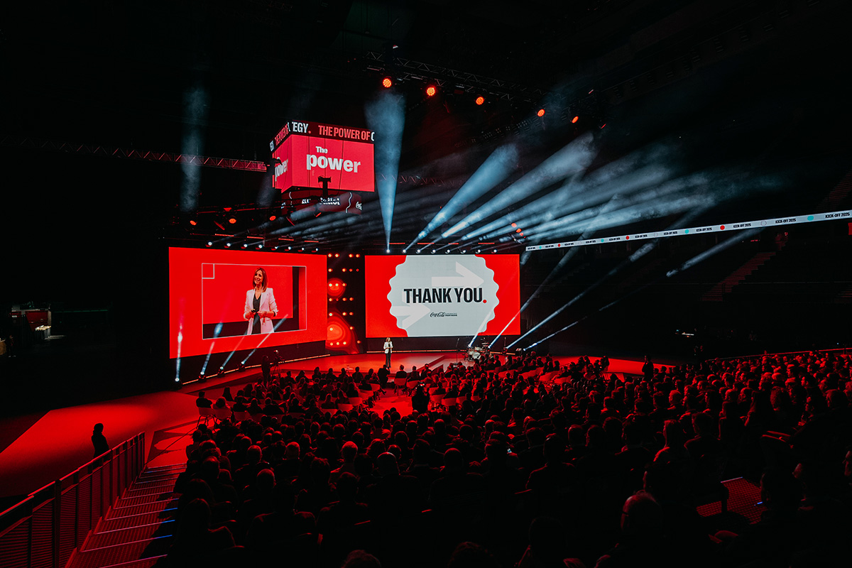 Coca-Cola Kick Off WiZink por Yunyas Media