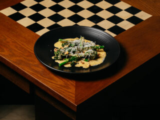 Hyatt – Shooting gastronómico