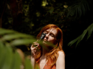 Eleven Obi – Fashion Film Botánico
