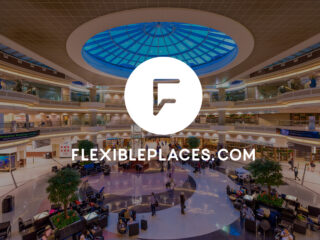 FlexiblePlaces – Corporativo