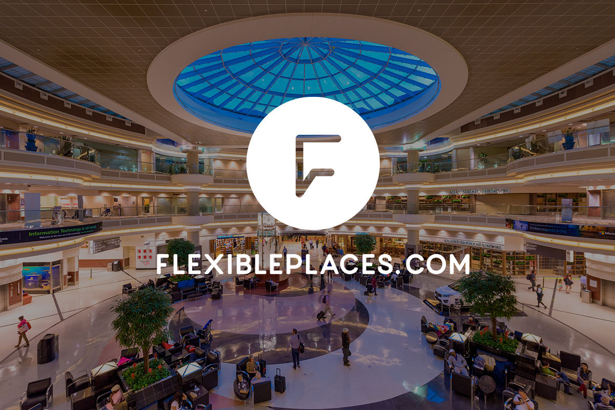 Vídeo corporativo FlexiblePlaces por Yunyas Media