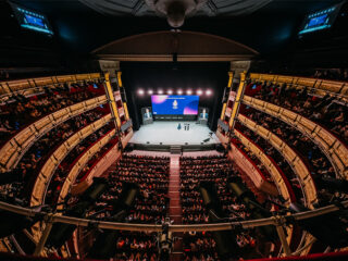 Gala Premios Eficacia