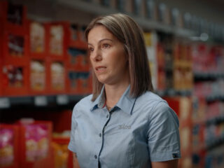 Lidl Alfafar – Documental