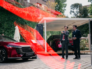 Mazda House