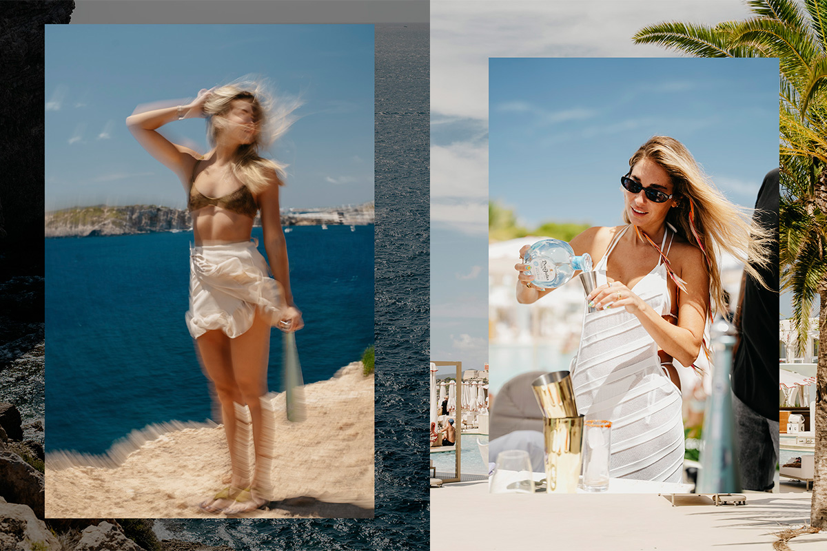 Producción de foto y vídeo Don Julio Peggy Gou Pacha Ibiza