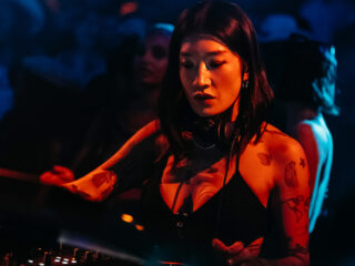 Don Julio x Peggy Gou