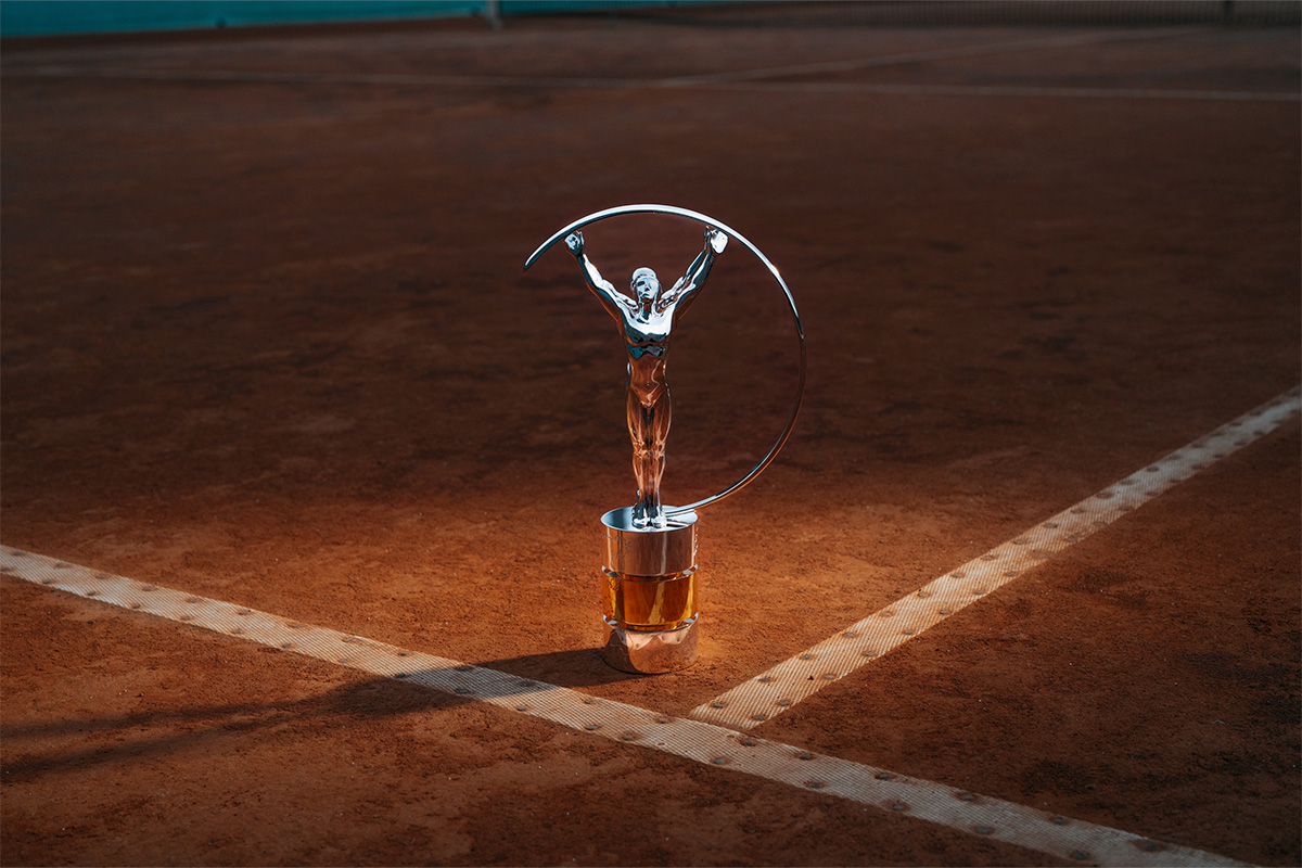 Teaser del trofeo Laureus Madrid por Yunyas Media
