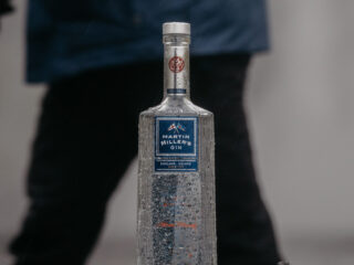 Martin Miller's Gin x OOTO – Islandia