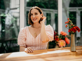 Pedro del Hierro x Tamara Falcó
