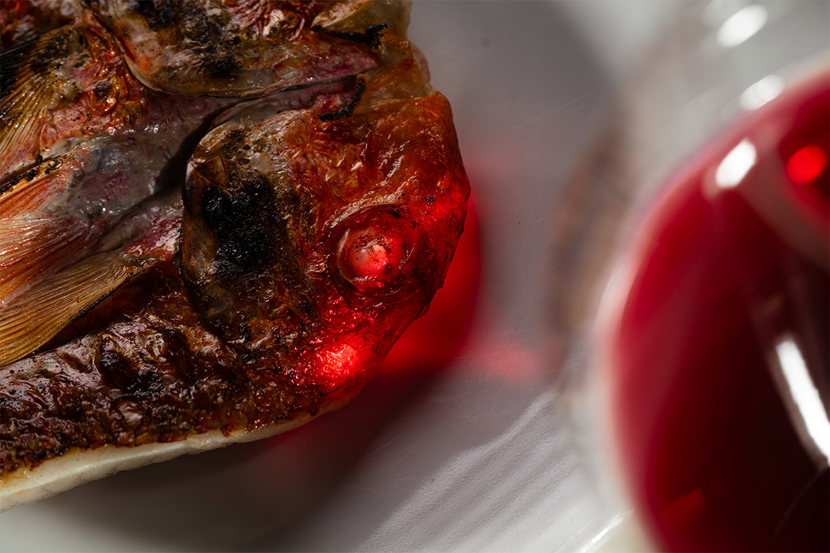 Shooting gastronómico Señor Martín por Yunyas Media