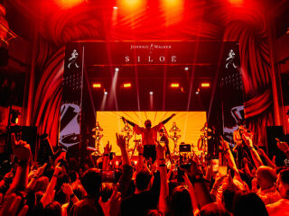 Siloé – Presentación de disco