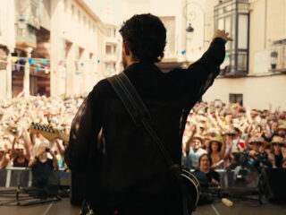 Johnnie Walker en Sonorama