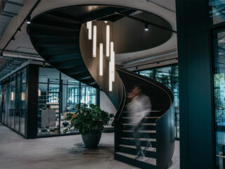 United Alabaster – Showroom Suiza